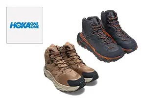 HOKA ONEONE(ホカオネオネ) スニーカー