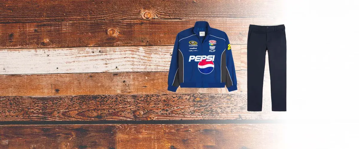 HOLLISTER(ホリスター)