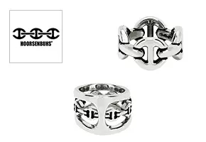 HOORSENBUHS(ホーセンブース) リング