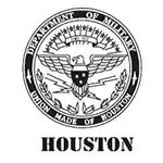 HOUSTON(ヒューストン) モッズコート