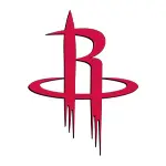 Houston Rockets(ヒューストン ロケッツ) バスケットボール ユニフォーム