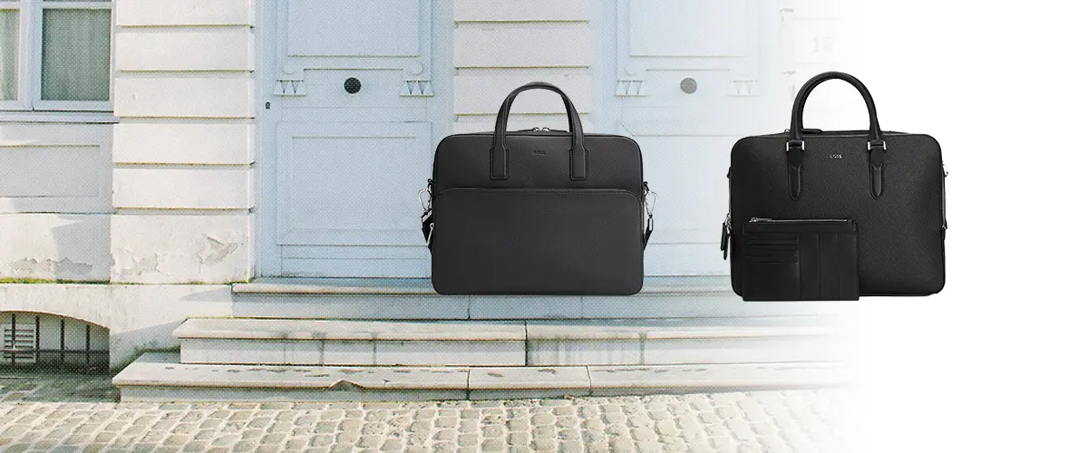 HUGO BOSS(ヒューゴボス) バッグ