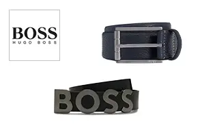 HUGO BOSS(ヒューゴボス) ベルト