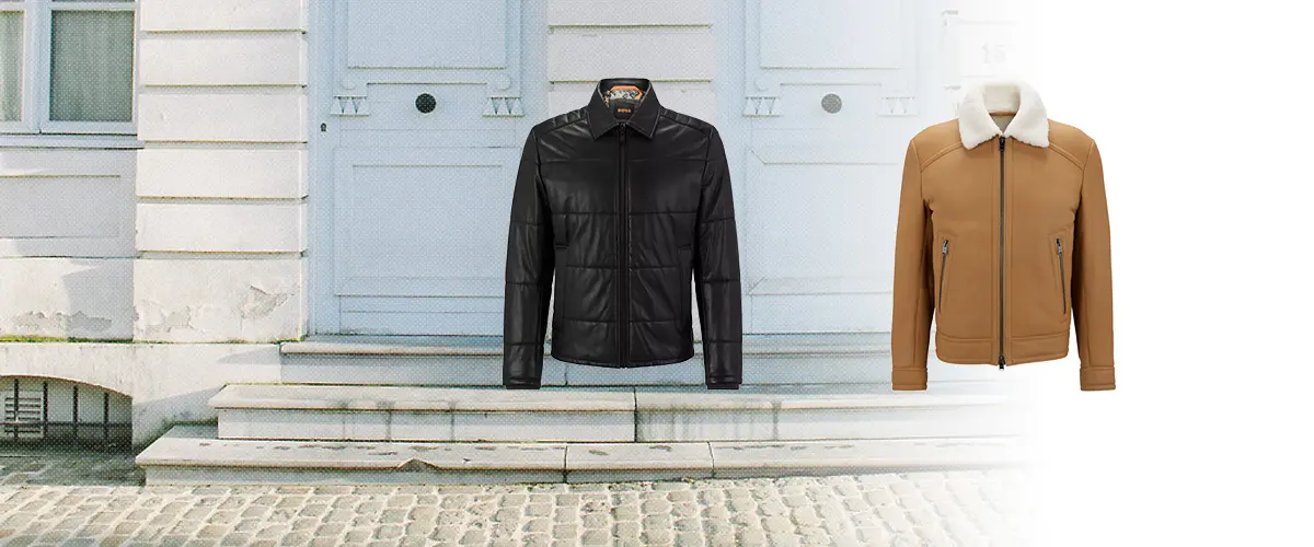 HUGO BOSS(ヒューゴボス) ジャケット