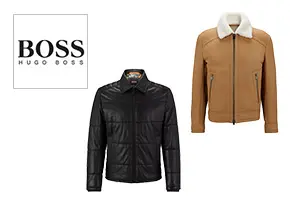 HUGO BOSS(ヒューゴボス) ジャケット
