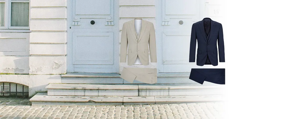 HUGO BOSS(ヒューゴボス) スーツ