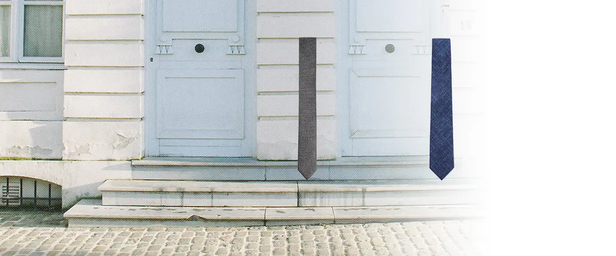 HUGO BOSS(ヒューゴボス) ネクタイ