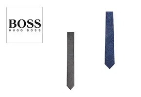 HUGO BOSS(ヒューゴボス) ネクタイ