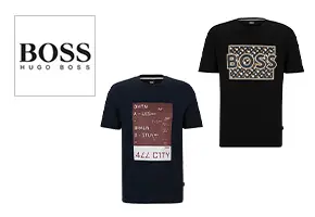 HUGO BOSS(ヒューゴボス) Tシャツ