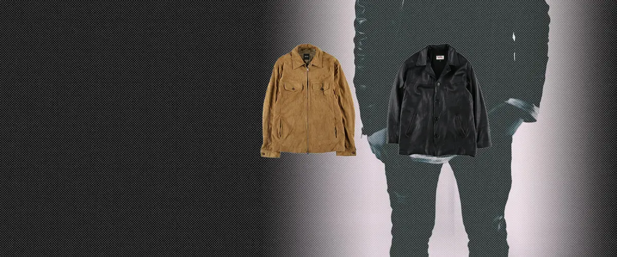 HUGO BOSS(ヒューゴボス) ヴィンテージ