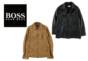 HUGO BOSS(ヒューゴボス) ヴィンテージ