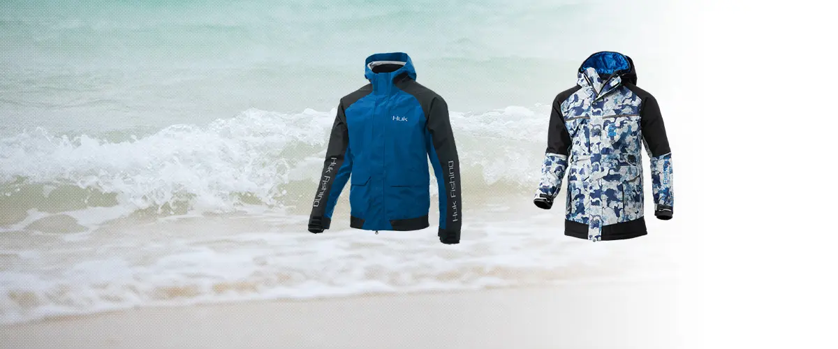 Huk(ハック) ウェア