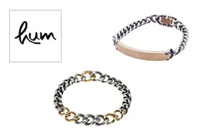 hum(ハム) ブレスレット
