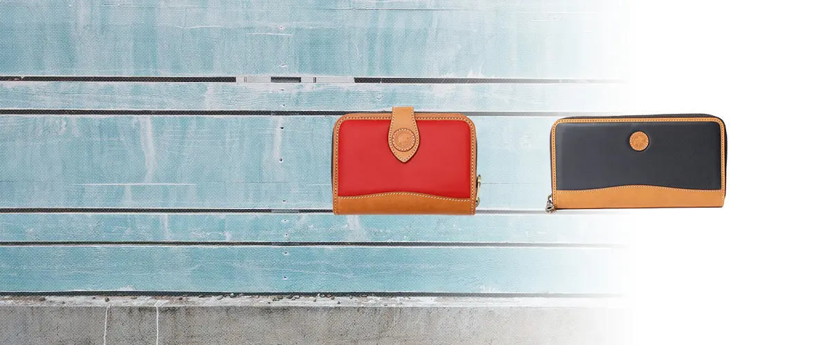 HUNTING WORLD(ハンティングワールド) 財布