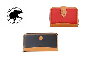 HUNTING WORLD(ハンティングワールド) 財布