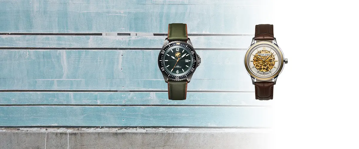 HUNTING WORLD(ハンティングワールド) 時計