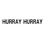 HURRAY HURRAY(フレイフレイ)