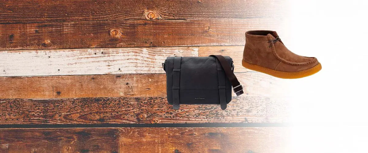 Hush Puppies(ハッシュパピー)