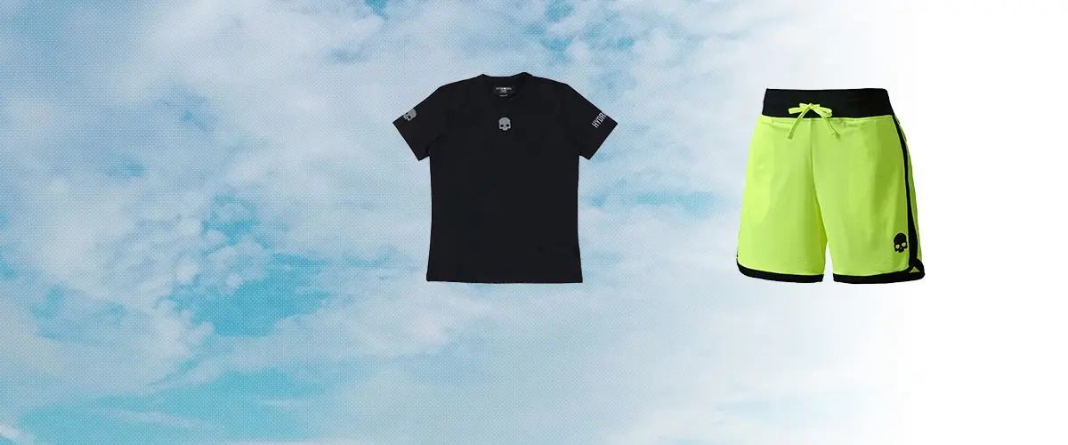 HYDROGEN(ハイドロゲン) テニス ウェア