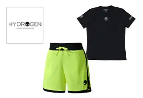 HYDROGEN(ハイドロゲン) テニス ウェア