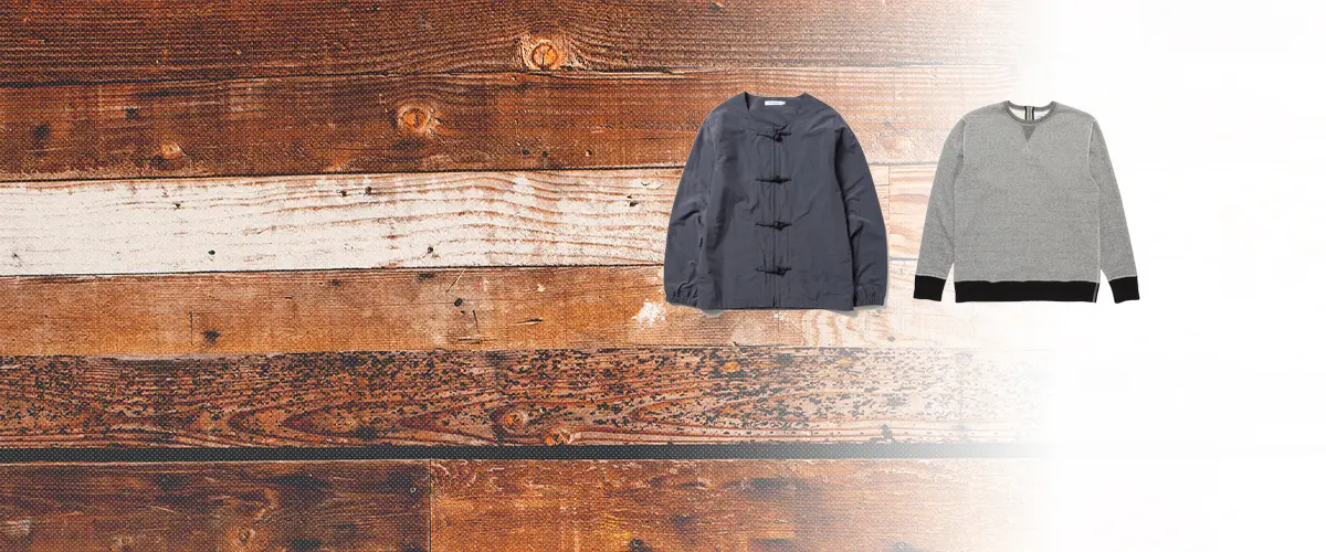 ID DAILYWEAR(アイディーデイリーウェア)