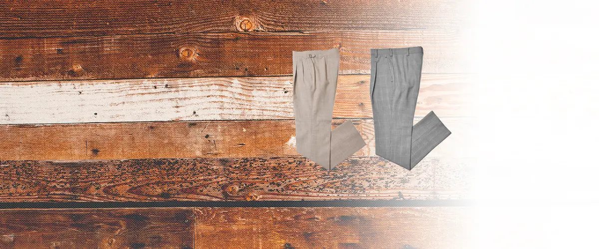 IGARASHI TROUSERS(イガラシトラウザーズ)