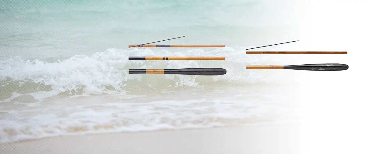 伊集院(イジュウイン) ロッド