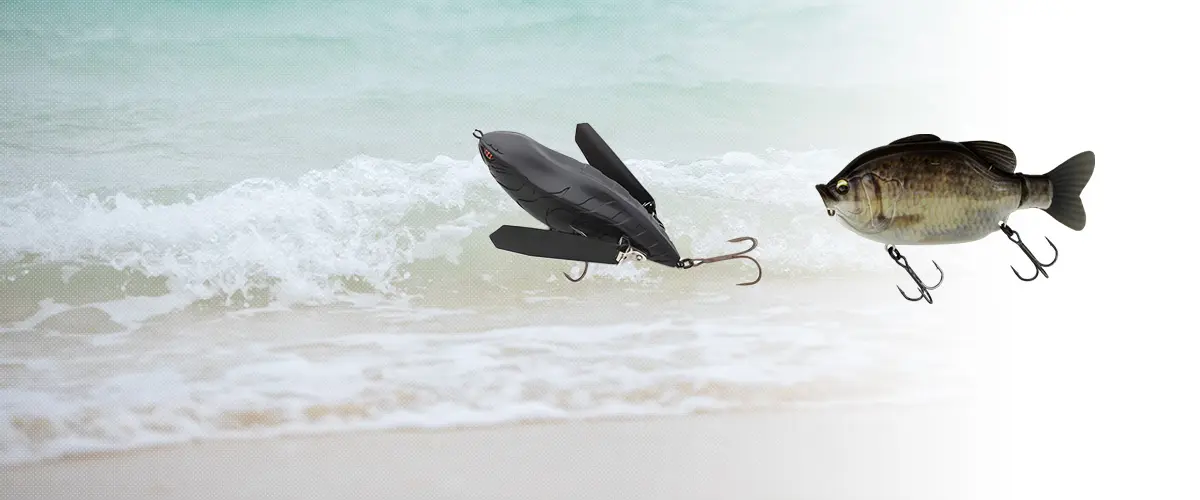 IMAKATSU(イマカツ) ルアー