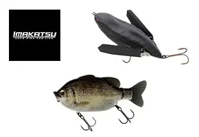 IMAKATSU(イマカツ) ルアー