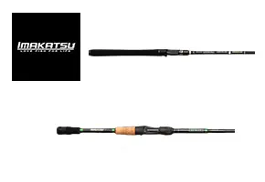 IMAKATSU(イマカツ) ロッド