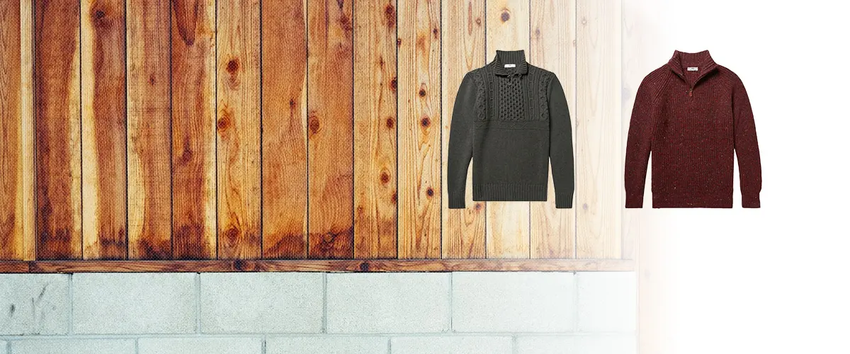 INIS MEAIN(イニッシュマン)