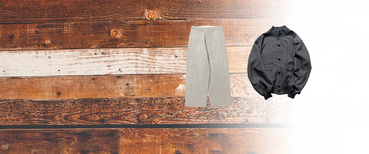 INTERIM(インテリム)