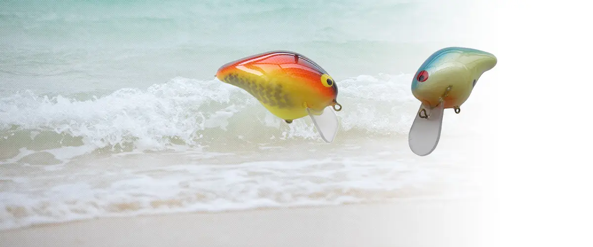 Ira C’s(アイラ C’s) ルアー