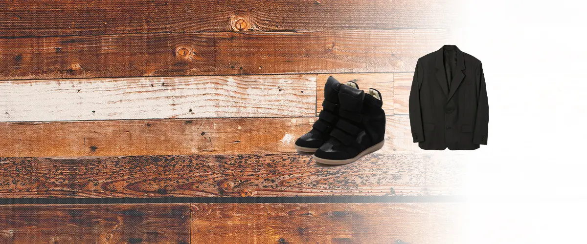 ISABEL MARANT(イザベルマラン)