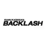 ISAMU KATAYAMA BACKLASH(イサムカタヤマバックラッシュ) ブーツ