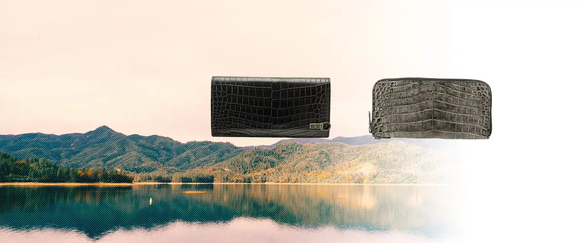 ISAMU KATAYAMA BACKLASH(イサムカタヤマバックラッシュ) 財布