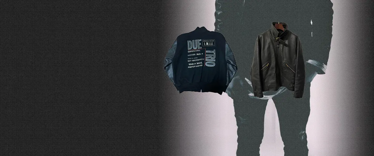 ISSEY MIYAKE DUETRIO(イッセイミヤケ デュエトリオ)