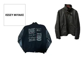 ISSEY MIYAKE DUETRIO(イッセイミヤケ デュエトリオ)