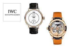 IWC(アイダブリューシー)