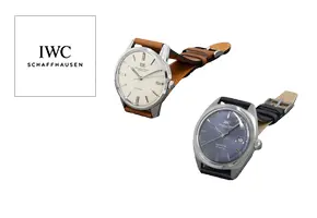 IWC(アイダブリューシー) ヴィンテージ