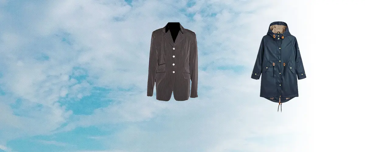 JACSON(ジャクソン) 乗馬 ウェア