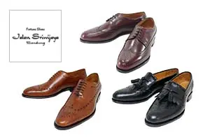 JALAN SRIWIJAYA(ジャランスリウァヤ)