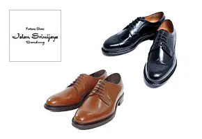 JALAN SRIWIJAYA(ジャランスリウァヤ) 革靴