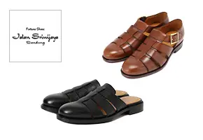 JALAN SRIWIJAYA(ジャランスリウァヤ) サンダル