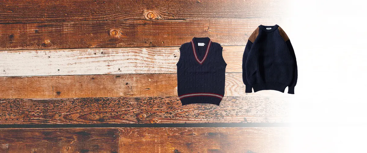 James Charlotte(ジェームスシャルロット)