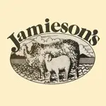Jamieson’s(ジャミーソンズ)