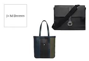 J&M Davidson(ジェイアンドエムデヴィッドソン) バッグ