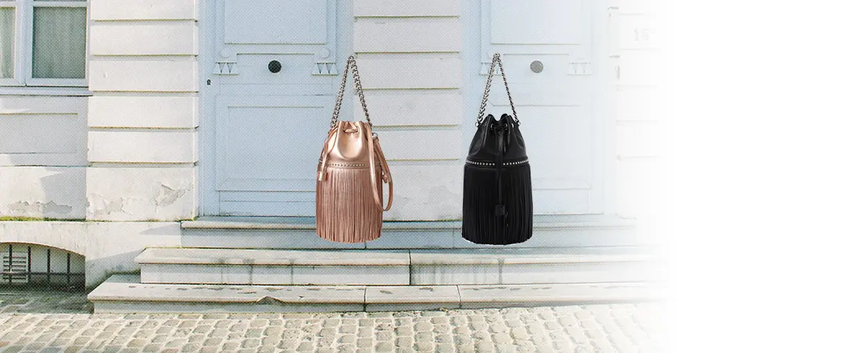 J&M Davidson(ジェイアンドエムデヴィッドソン) フリンジカーニバル