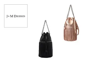 J&M Davidson(ジェイアンドエムデヴィッドソン) フリンジカーニバル