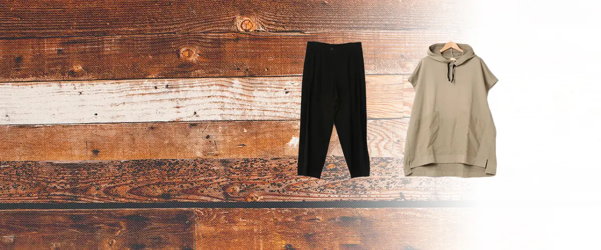 JAN-JAN VAN ESSCHE(ヤンヤンヴァンエシュ)